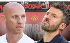 Nicky Butt: ‘Carrick từng nói không hợp làm HLV’