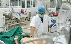 Vì sao người già không sốt vẫn có thể mắc cúm nặng?