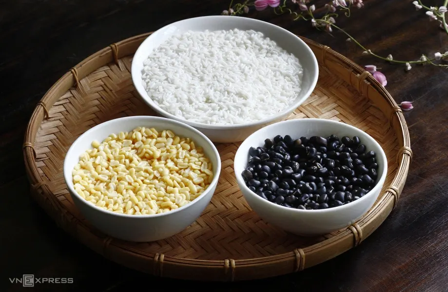 Hình minh họa: 5 thực phẩm giàu dinh dưỡng giúp giảm huyết áp cao