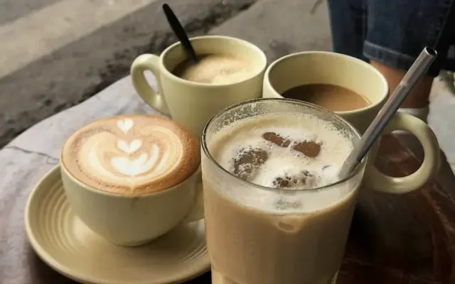 4 đồ uống buổi sáng tốt cho đường ruột
