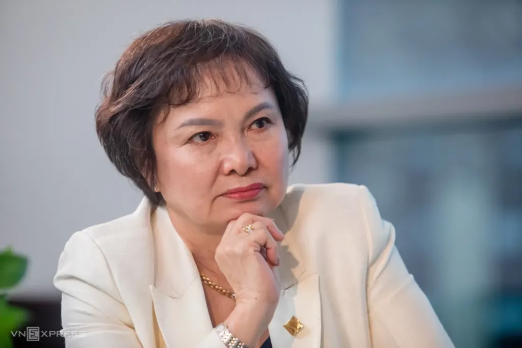 Hình minh họa: Hàng tồn kho của PNJ tăng lên hơn 16.600 tỷ đồng