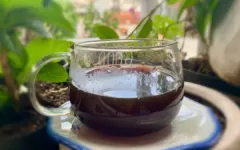 Vì sao uống cà phê gây tăng cân?