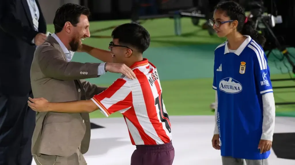 Hình minh họa: Messi: ‘Tôi muốn được nhớ đến vì đã luôn nỗ lực hết mình’ – Báo VnExpress Thể thao