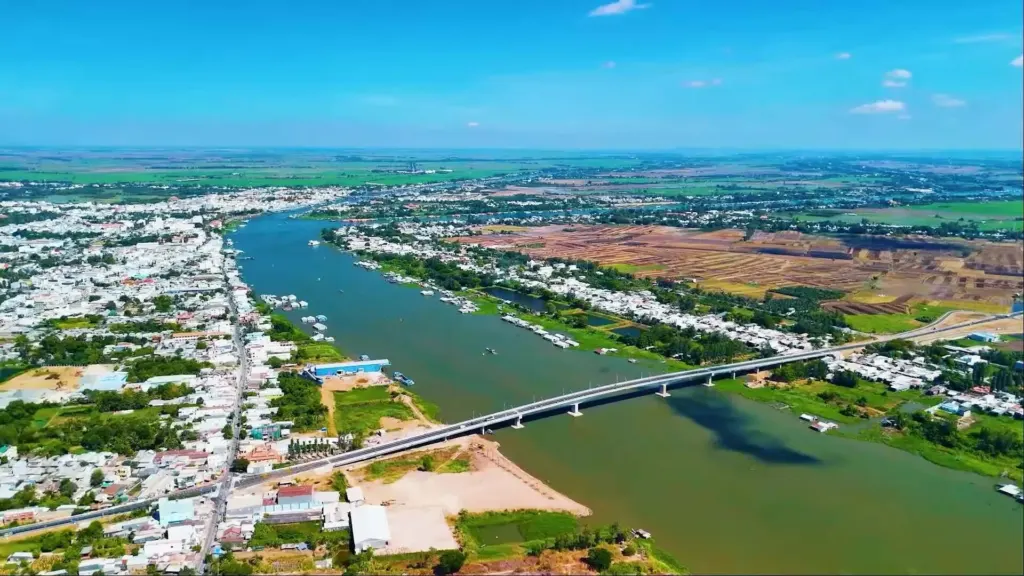Hình minh họa: Văn hóa Chăm và Khmer trong mắt người trẻ