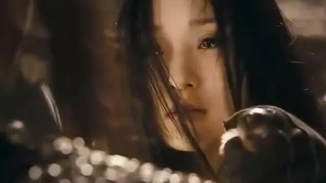 Hình minh họa: 10 vai diễn khẳng định tài năng của Châu Tấn
