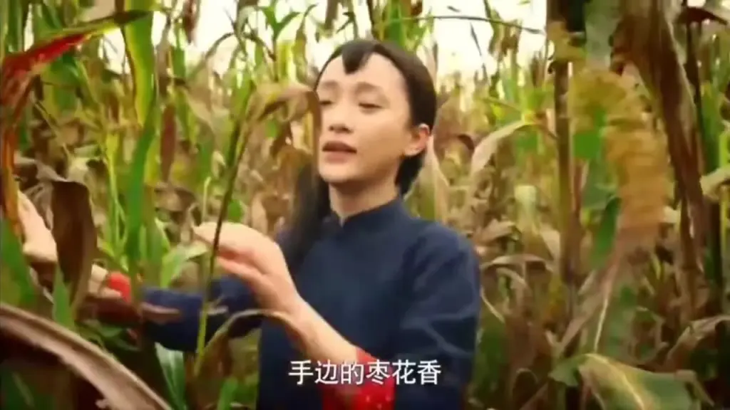 Hình minh họa: 10 vai diễn khẳng định tài năng của Châu Tấn