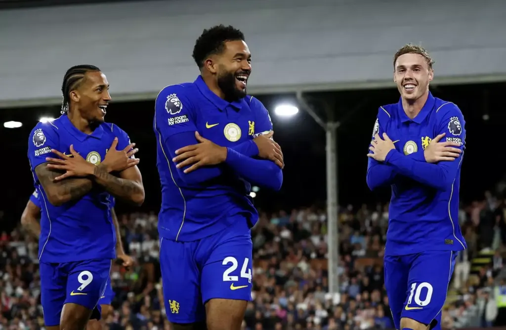 Hình minh họa: Nghịch lý của Chelsea dưới thời Xabi Alonso