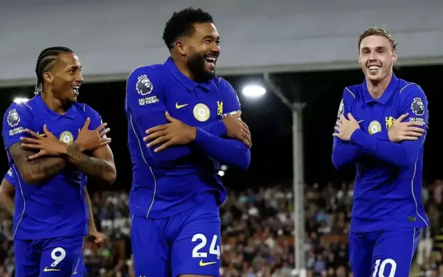 Nghịch lý của Chelsea dưới thời Xabi Alonso