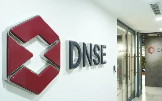 Doanh thu hoạt động 9 tháng của DNSE tăng hơn 27%