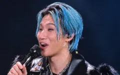 Daesung hát tiếng Việt, chọc cười fan trong concert BigBang