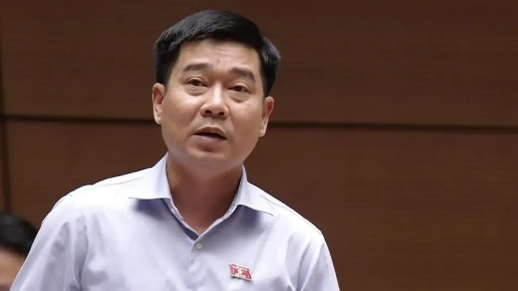 Hình minh họa: Đại biểu Quốc hội: Cần cấm ‘lướt sóng’ hợp đồng mua nhà ở hình thành trong tương lai