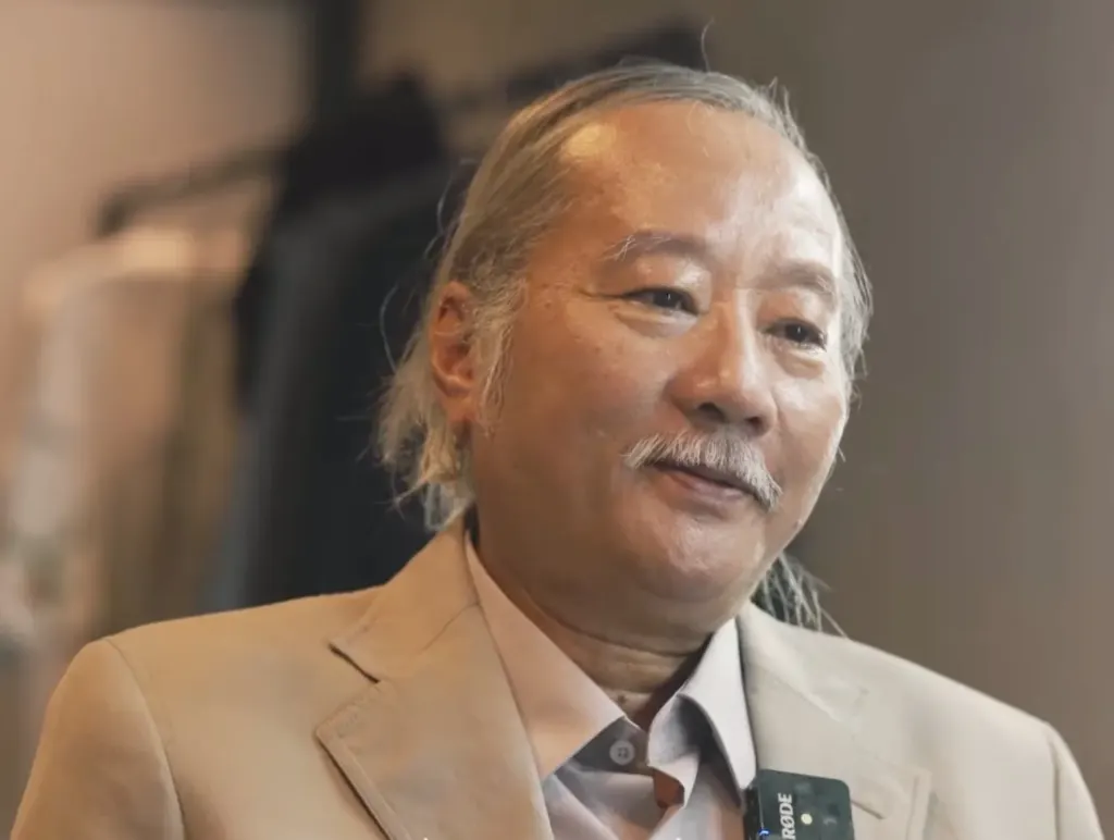 Hình minh họa: Đạo diễn Nguyễn Vinh Sơn ‘Đất phương Nam’ qua đời