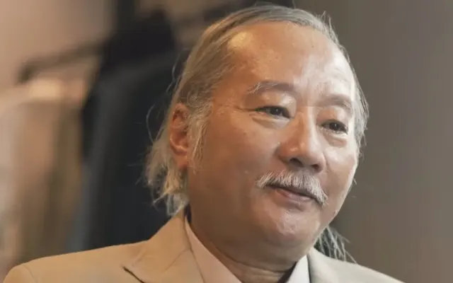 Đạo diễn Nguyễn Vinh Sơn ‘Đất phương Nam’ qua đời