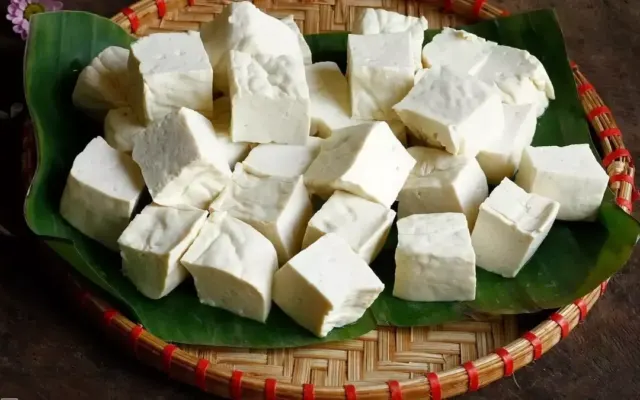 Những nguồn protein thực vật tốt cho xương khớp