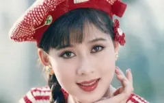 Nhan sắc khuynh đảo một thời của Diễm Hương