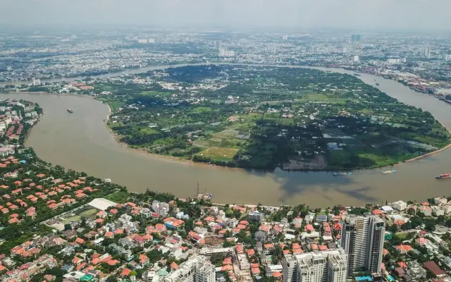 Tập đoàn Mặt Trời lãi gần 4 tỷ đồng mỗi ngày