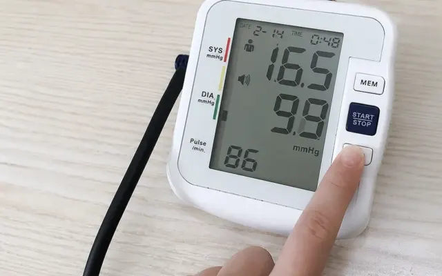 Những bệnh có thể tiến triển âm thầm dù cơ thể khỏe mạnh