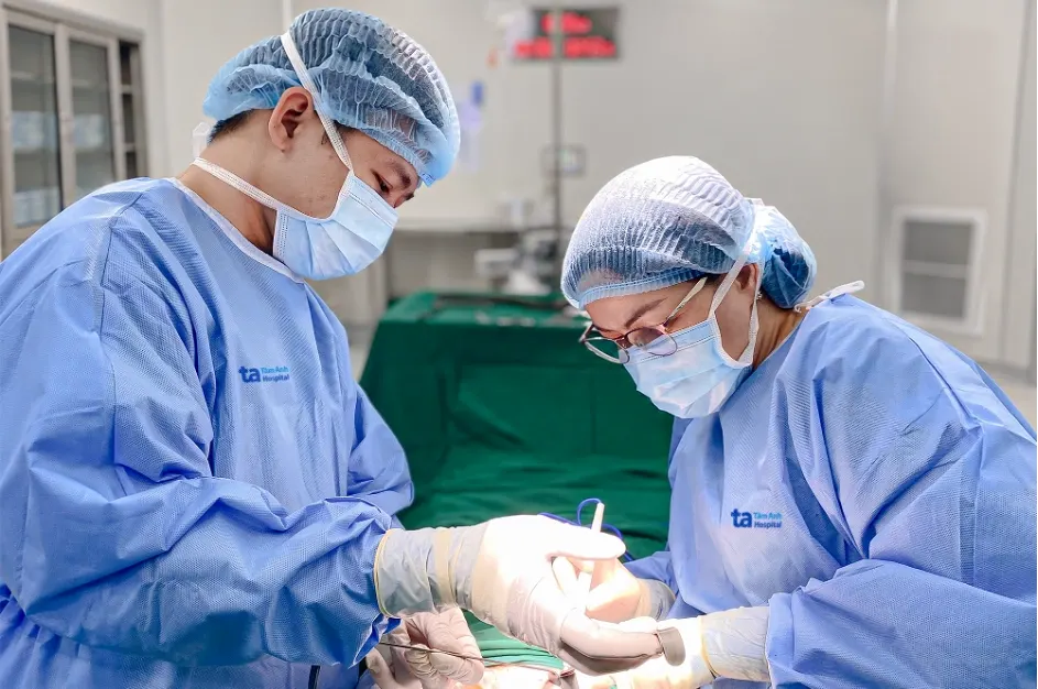 Hình minh họa: Sau phẫu thuật đoạn nhũ nên chăm sóc thế nào?