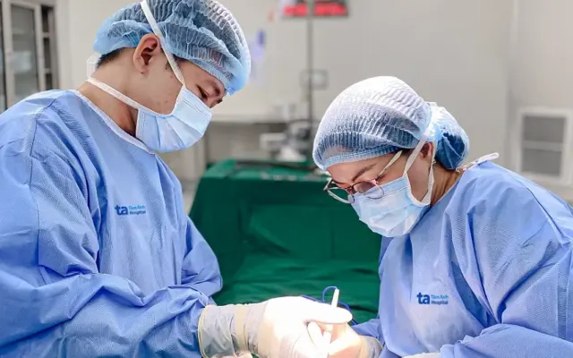 Sau phẫu thuật đoạn nhũ nên chăm sóc thế nào?