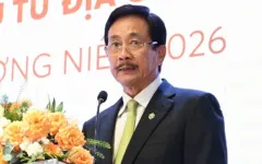 Vợ ông Bùi Thành Nhơn đăng ký bán hơn 6 triệu cổ phiếu Novaland