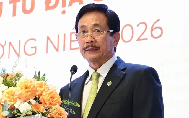 Vợ ông Bùi Thành Nhơn đăng ký bán hơn 6 triệu cổ phiếu Novaland