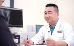 Tiểu buốt sau quan hệ do đâu?