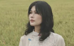 Học trò Tạ Minh Tâm đưa nét văn hóa Khmer vào MV