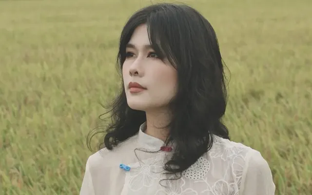 Học trò Tạ Minh Tâm đưa nét văn hóa Khmer vào MV