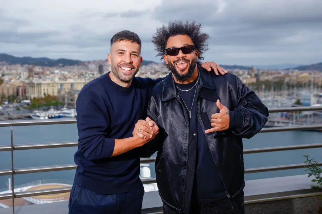 Hình minh họa: Marcelo: ‘Tôi thích xem Barca, và Yamal quá thông minh’