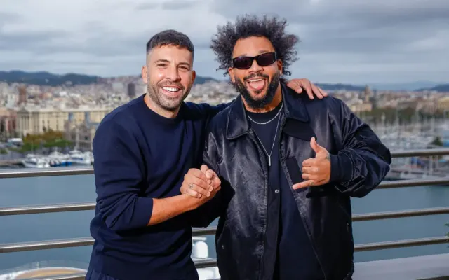 Marcelo: ‘Tôi thích xem Barca, và Yamal quá thông minh’