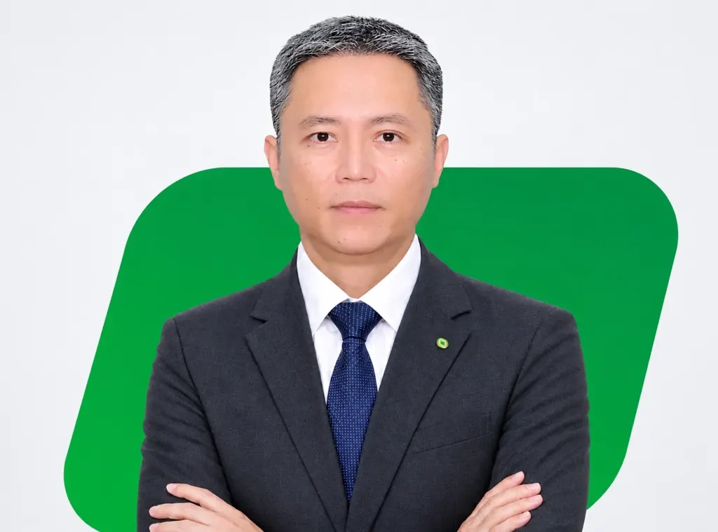 Hình minh họa: OCB thay tổng giám đốc