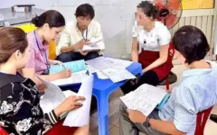 Nha Trang phạt nhiều quán ăn nổi tiếng vi phạm an toàn thực phẩm