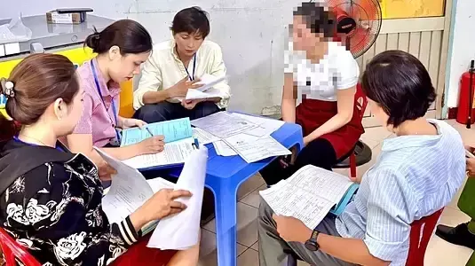 Nha Trang phạt nhiều quán ăn nổi tiếng vi phạm an toàn thực phẩm