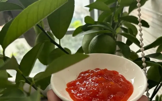 4 món nhiều muối dễ làm tăng đường huyết