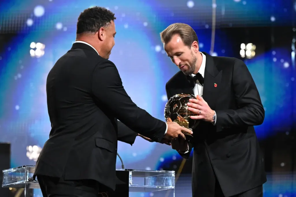 Hình minh họa: Tổng biên tập France Football: ‘Mbappe đã có lúc dẫn đầu cuộc đua’