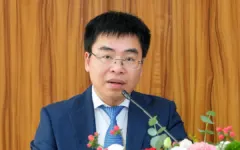 Nhà máy In tiền Quốc gia có chủ tịch mới