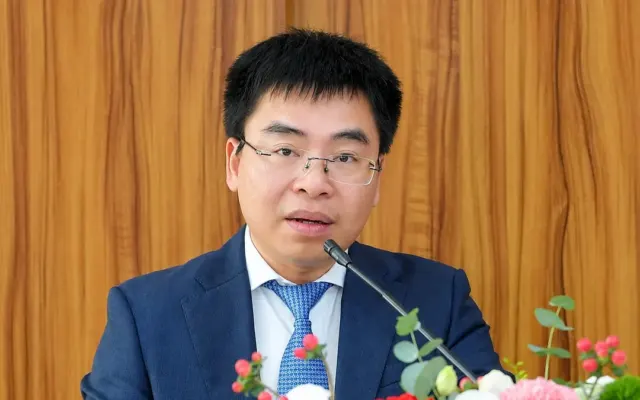 Nhà máy In tiền Quốc gia có chủ tịch mới