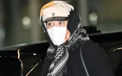 BigBang lên đường tới Việt Nam