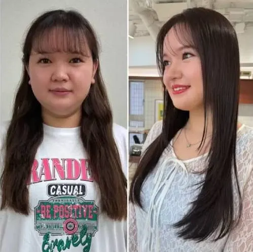 Hình minh họa: Bị bạn trai chê ‘lừa đảo qua ảnh’, cô gái 82 kg giảm 22 kg trong một năm