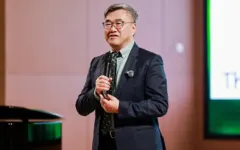 Chuyên gia tim mạch hàng đầu thế giới qua đời khi đang dự hội nghị