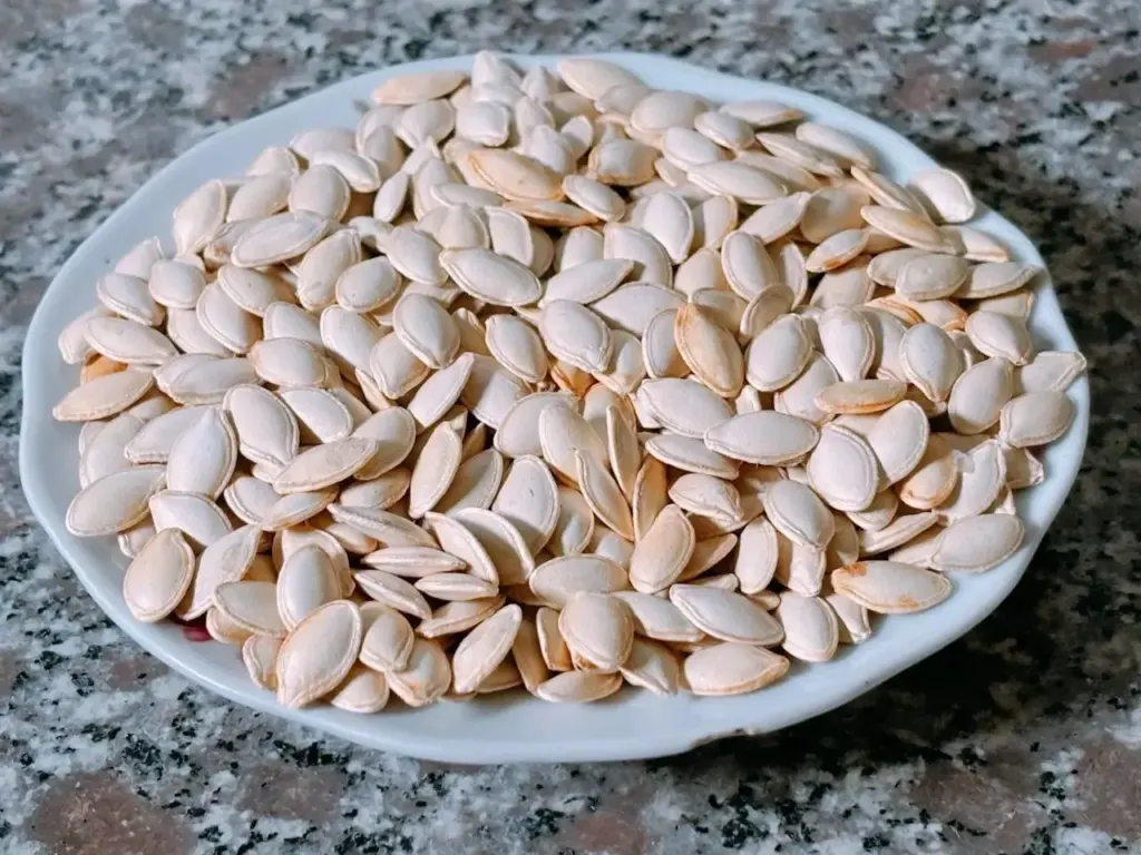 Hình minh họa: Vì sao ăn bí ngô tốt cho tim?