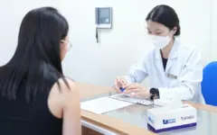 Gần 10 năm sống khỏe với quả thận ghép