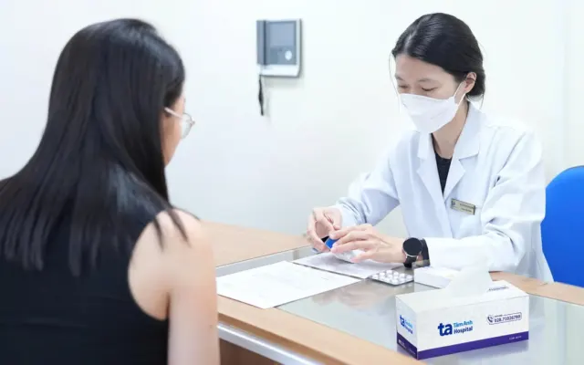 Gần 10 năm sống khỏe với quả thận ghép