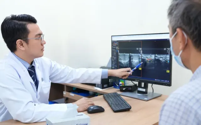 Có con sau 20 năm triệt sản