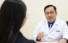 Làm thế nào giảm phù nề do bệnh thận?
