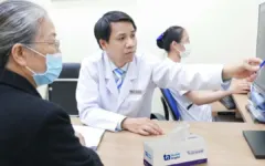 Tổn thương thận cấp do uống thuốc giảm đau không chỉ định