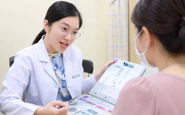 Khi nào nên khám hiếm muộn?