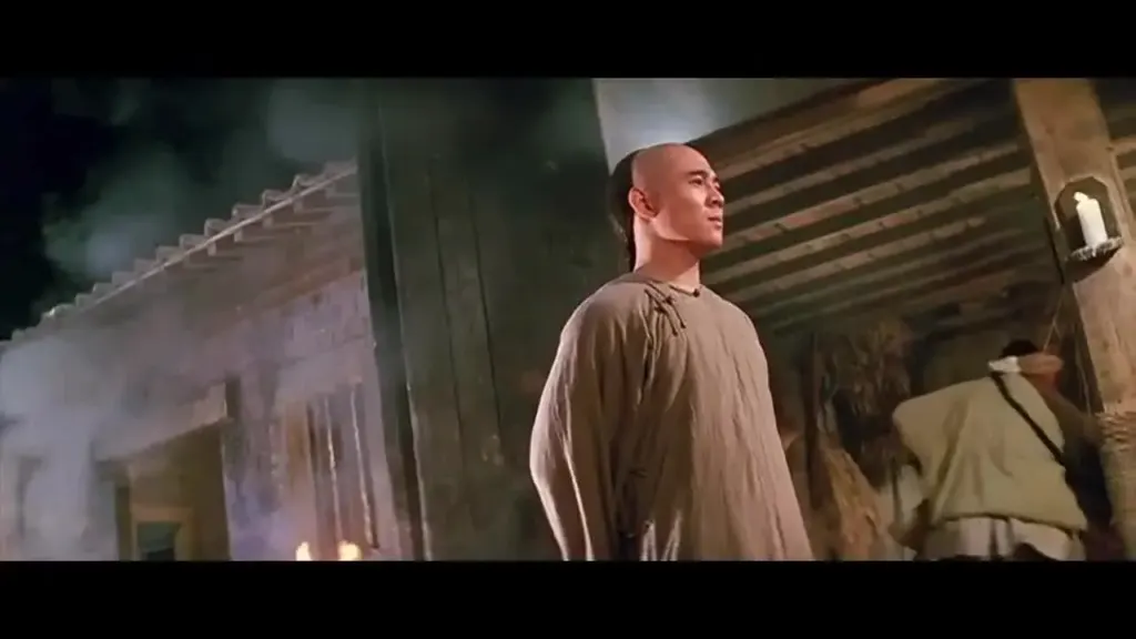 Hình minh họa: Lý Liên Kiệt: ‘Tôi và vợ cũ chia tay trong hòa bình’