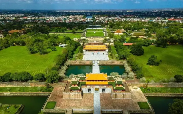 10 điểm đến Việt Nam do Lonely Planet gợi ý theo từng trải nghiệm