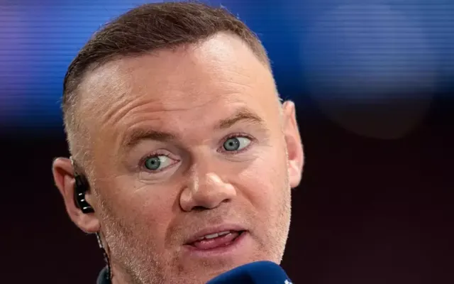 Rooney: ‘Martinez thiếu tôn trọng đồng đội Man Utd’